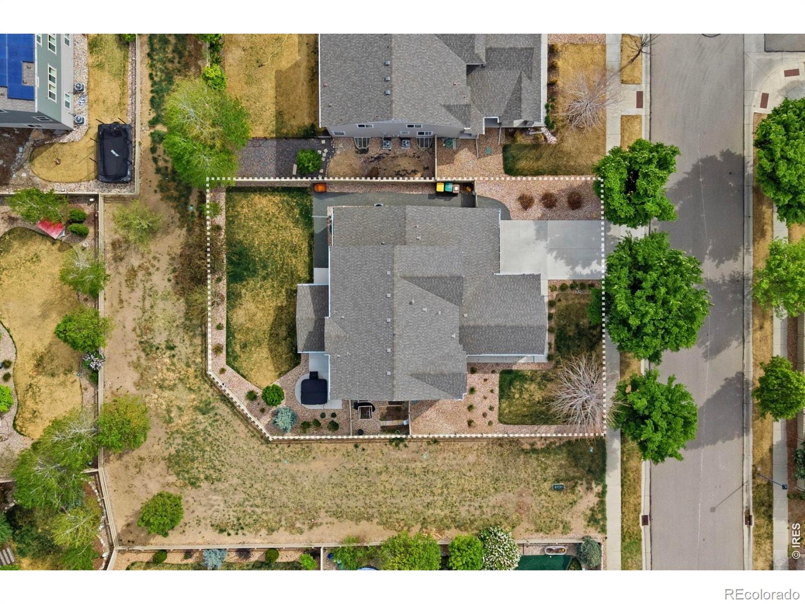 5708 High Desert Place Fort Collins CO 80528
