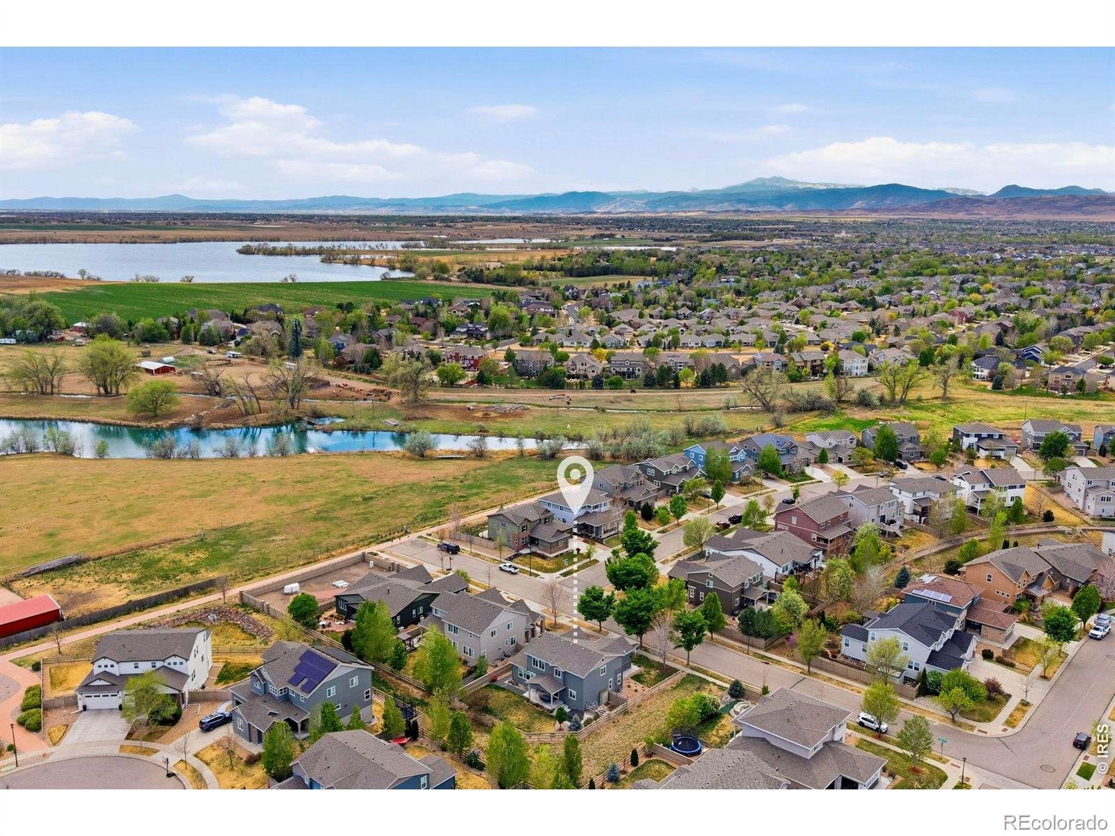 5708 High Desert Place Fort Collins CO 80528