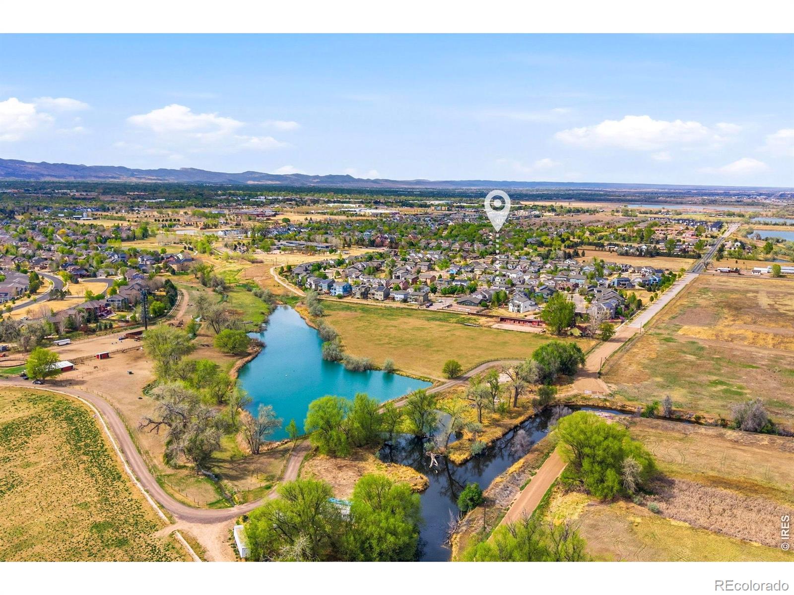 5708 High Desert Place Fort Collins CO 80528