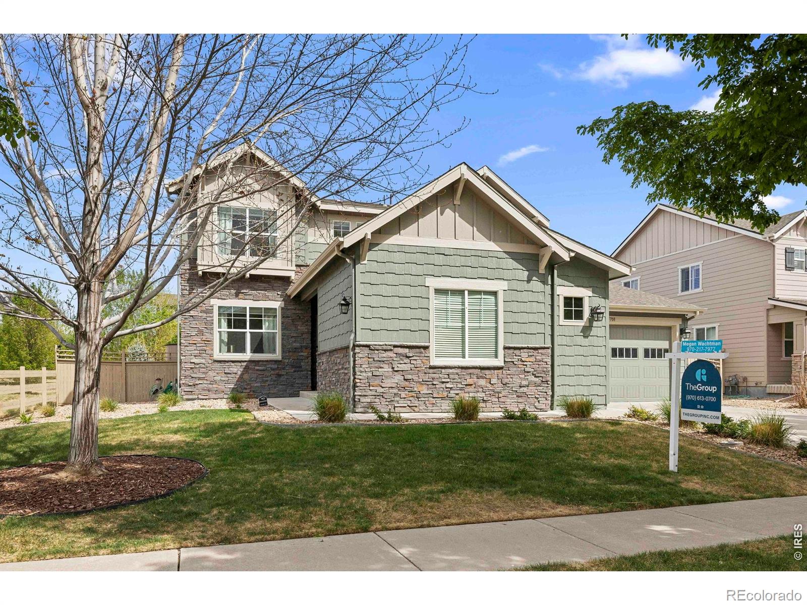 5708 High Desert Place Fort Collins CO 80528