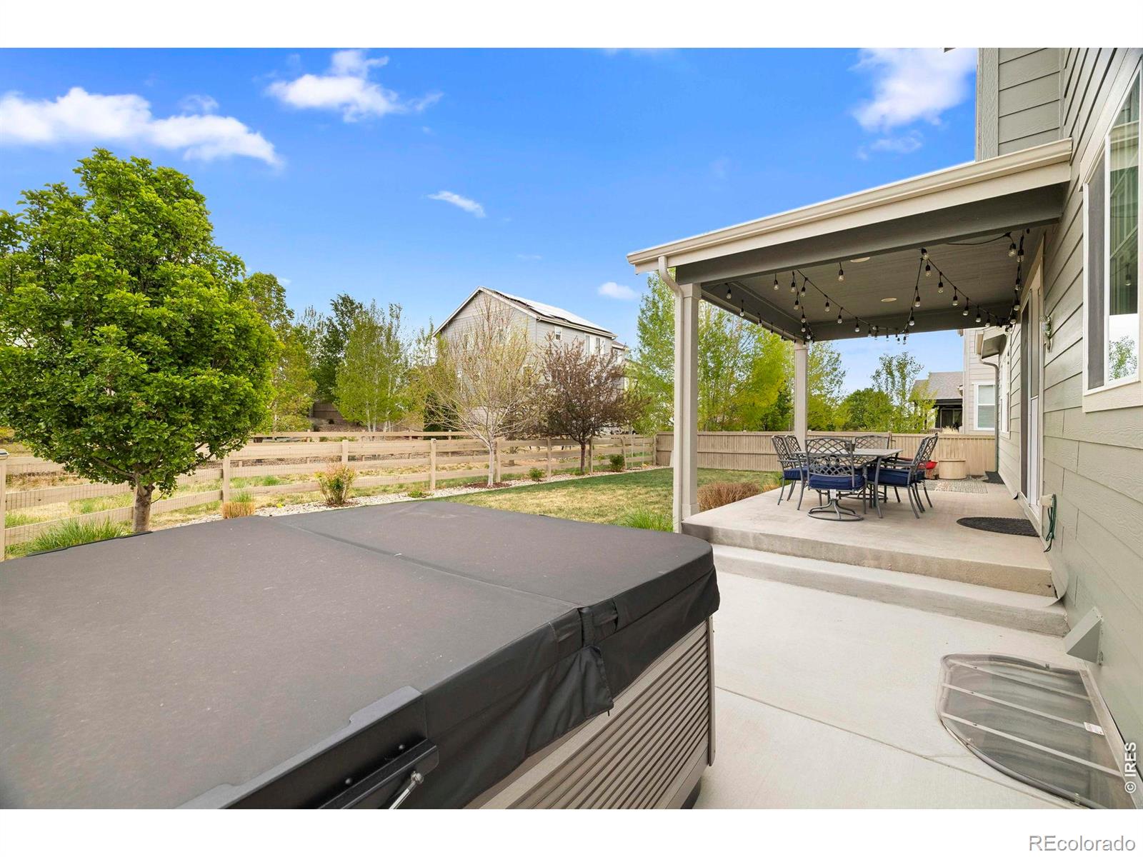 5708 High Desert Place Fort Collins CO 80528