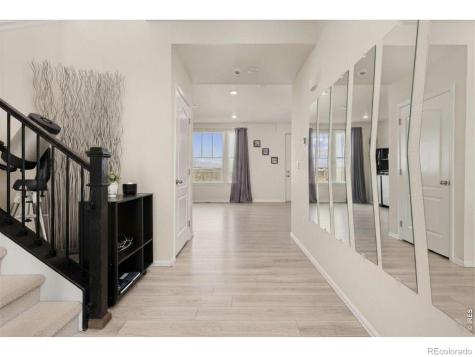 322 N Patsburg Street Aurora CO 80018