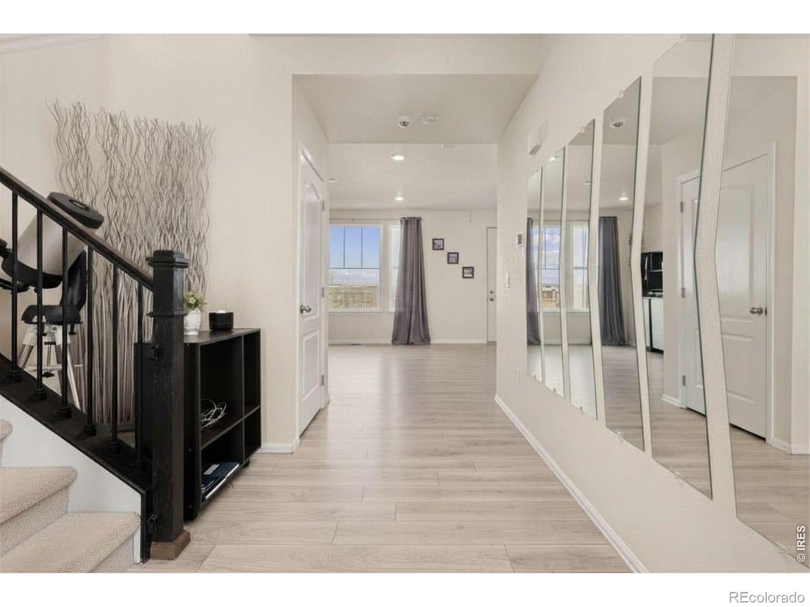 322 N Patsburg Street Aurora CO 80018