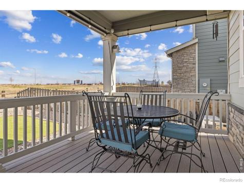 322 N Patsburg Street Aurora CO 80018