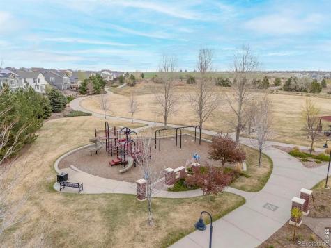 322 N Patsburg Street Aurora CO 80018
