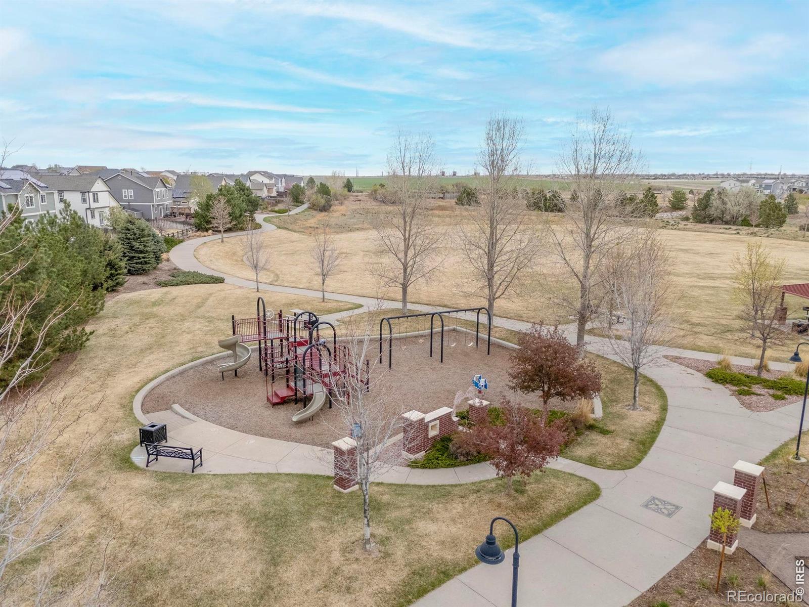 322 N Patsburg Street Aurora CO 80018