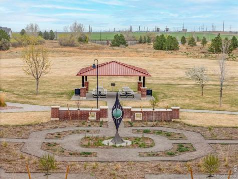 322 N Patsburg Street Aurora CO 80018