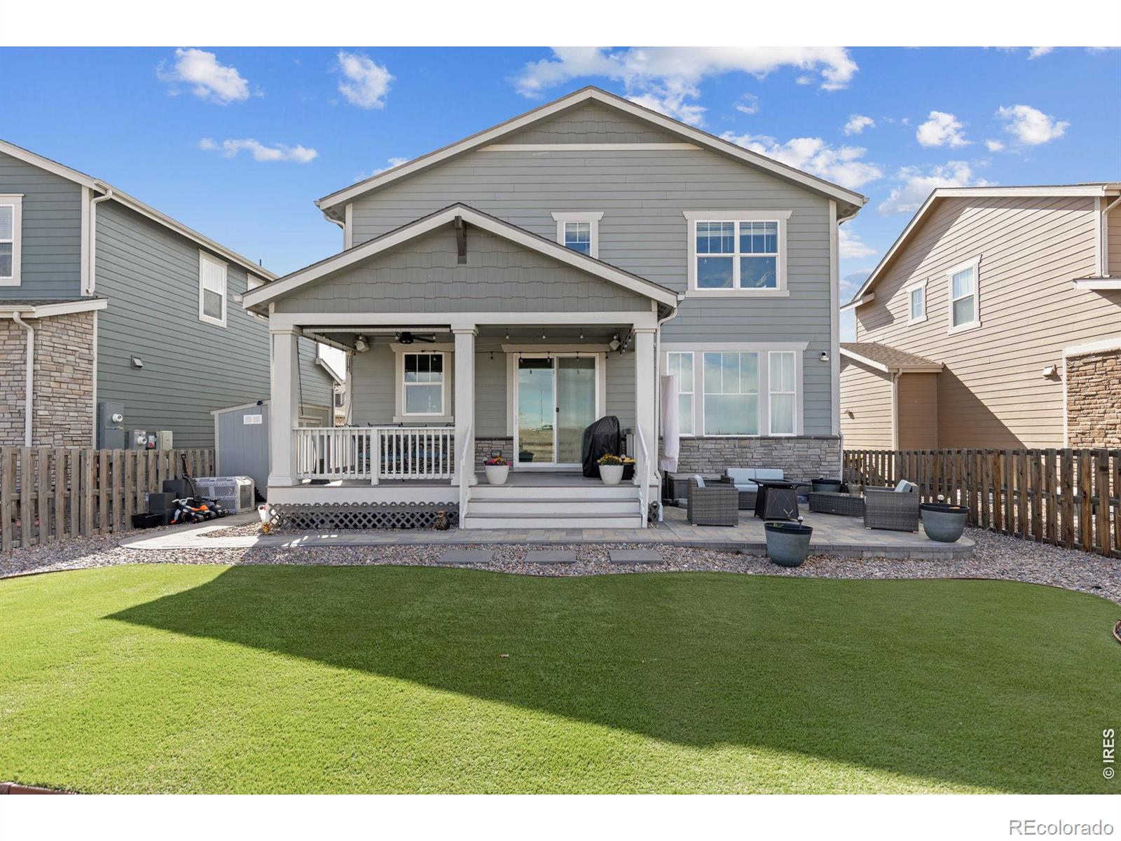 322 N Patsburg Street Aurora CO 80018