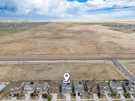322 N Patsburg Street Aurora CO 80018