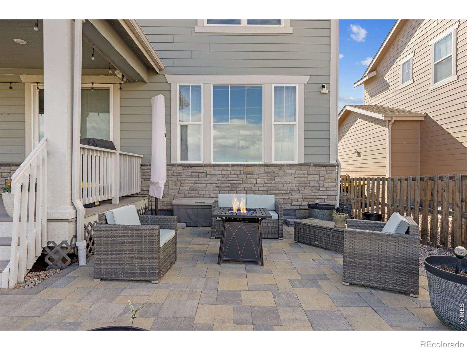 322 N Patsburg Street Aurora CO 80018