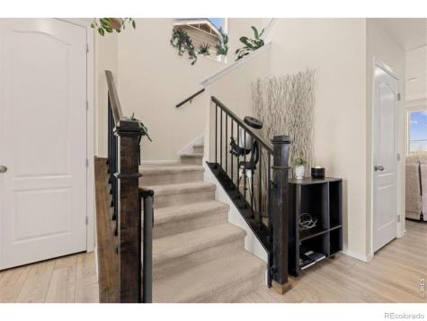 322 N Patsburg Street Aurora CO 80018