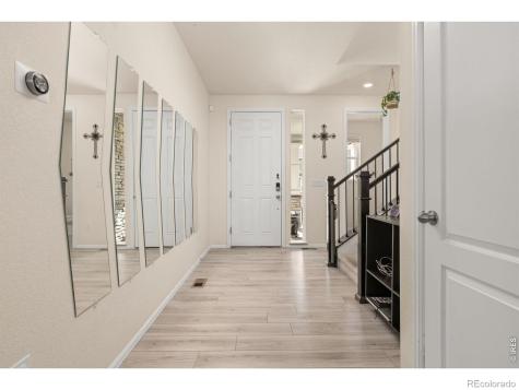 322 N Patsburg Street Aurora CO 80018