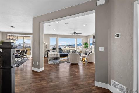 2015 Walnut Creek Court Colorado Springs CO 80921