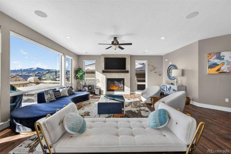 2015 Walnut Creek Court Colorado Springs CO 80921