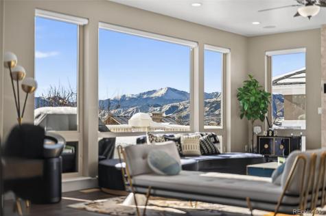 2015 Walnut Creek Court Colorado Springs CO 80921