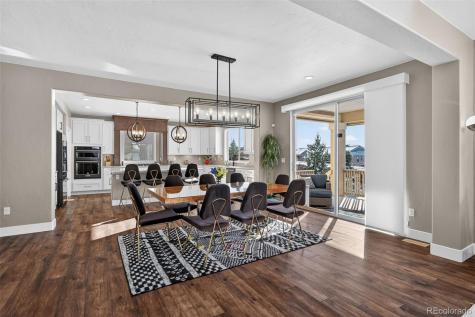 2015 Walnut Creek Court Colorado Springs CO 80921