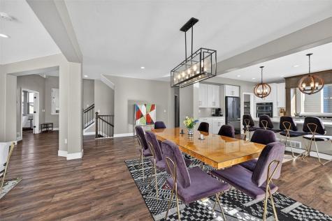 2015 Walnut Creek Court Colorado Springs CO 80921