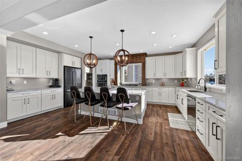 2015 Walnut Creek Court Colorado Springs CO 80921