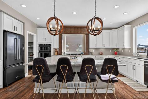 2015 Walnut Creek Court Colorado Springs CO 80921