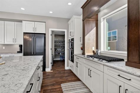 2015 Walnut Creek Court Colorado Springs CO 80921