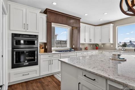 2015 Walnut Creek Court Colorado Springs CO 80921