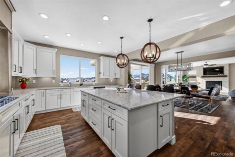 2015 Walnut Creek Court Colorado Springs CO 80921