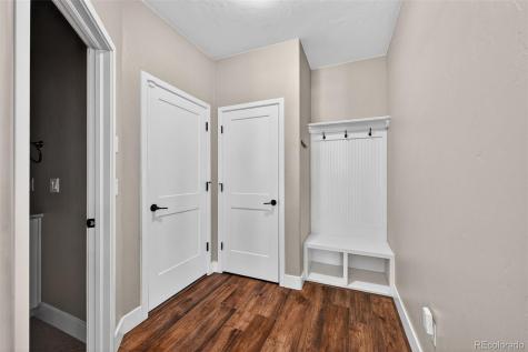 2015 Walnut Creek Court Colorado Springs CO 80921