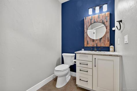 2015 Walnut Creek Court Colorado Springs CO 80921