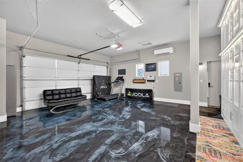 2015 Walnut Creek Court Colorado Springs CO 80921