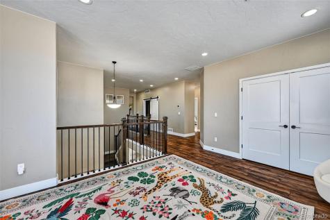 2015 Walnut Creek Court Colorado Springs CO 80921