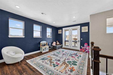 2015 Walnut Creek Court Colorado Springs CO 80921