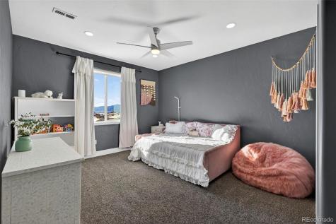 2015 Walnut Creek Court Colorado Springs CO 80921