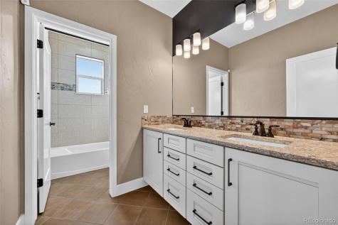 2015 Walnut Creek Court Colorado Springs CO 80921