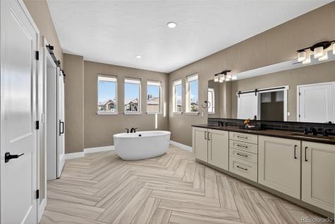 2015 Walnut Creek Court Colorado Springs CO 80921