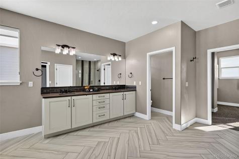 2015 Walnut Creek Court Colorado Springs CO 80921