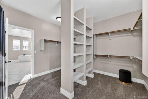 2015 Walnut Creek Court Colorado Springs CO 80921