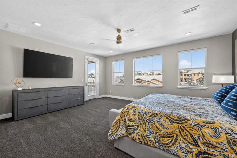 2015 Walnut Creek Court Colorado Springs CO 80921