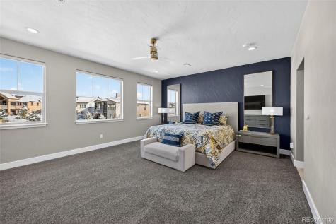 2015 Walnut Creek Court Colorado Springs CO 80921