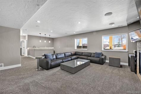 2015 Walnut Creek Court Colorado Springs CO 80921