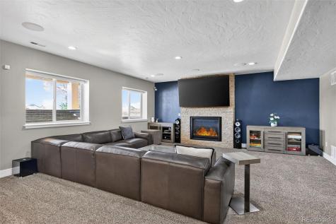 2015 Walnut Creek Court Colorado Springs CO 80921