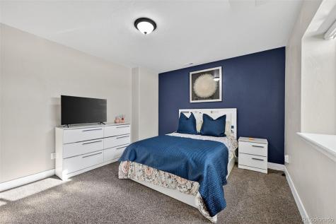 2015 Walnut Creek Court Colorado Springs CO 80921