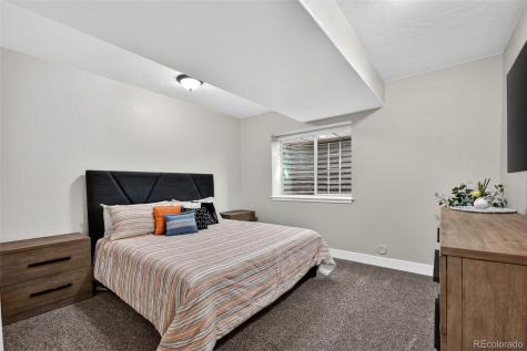 2015 Walnut Creek Court Colorado Springs CO 80921