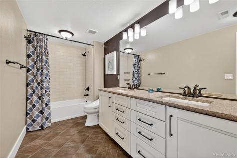 2015 Walnut Creek Court Colorado Springs CO 80921