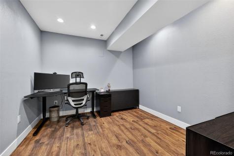 2015 Walnut Creek Court Colorado Springs CO 80921