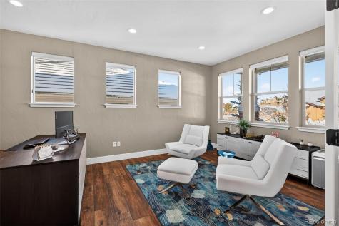 2015 Walnut Creek Court Colorado Springs CO 80921