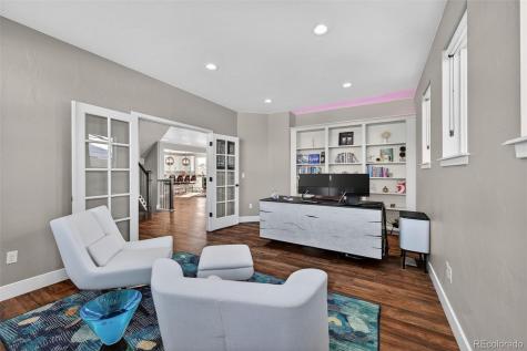 2015 Walnut Creek Court Colorado Springs CO 80921