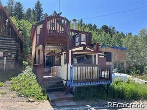 104 Utica Street Ward CO 80481