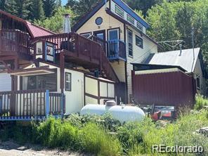 104 Utica Street Ward CO 80481