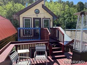 104 Utica Street Ward CO 80481