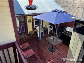 104 Utica Street Ward CO 80481